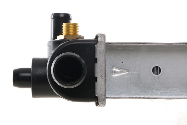 Radiateur, refroidissement du moteur MAHLE CR 276 000S