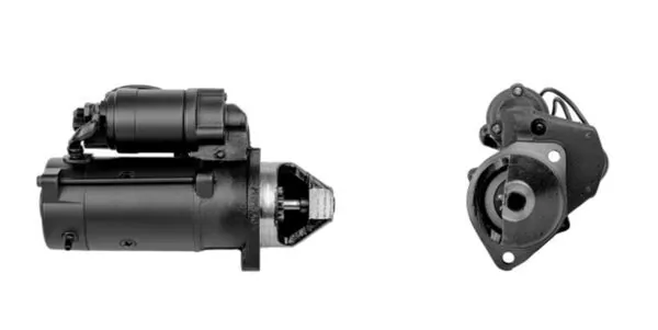 Démarreur MAHLE MS 658