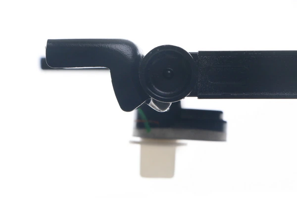 Condenseur, climatisation MAHLE AC 819 000S