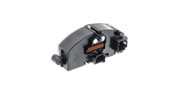 Régulateur, pulseur d'air habitacle MAHLE ABR 75 000P