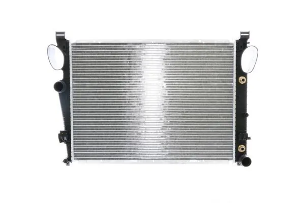 Radiateur, refroidissement du moteur MAHLE CR 302 000S