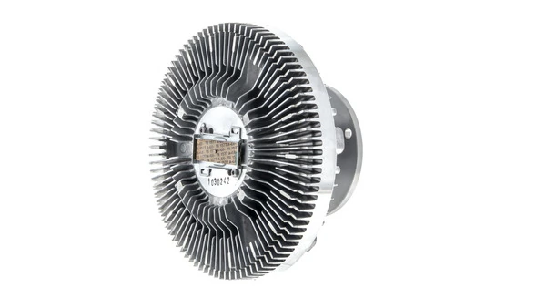 Embrayage, ventilateur de radiateur MAHLE CFC 9 000P