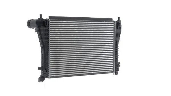 Intercooler, échangeur MAHLE CI 667 000S