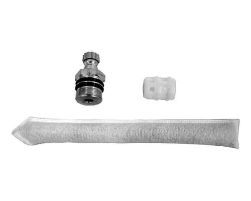 Filtre déshydratant, climatisation MAHLE AD 181 000S