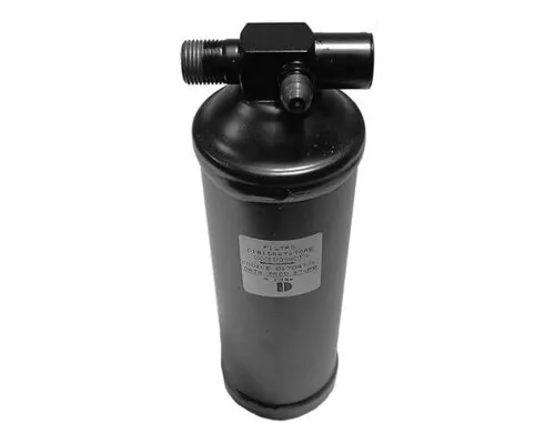 Filtre déshydratant, climatisation MAHLE AD 235 000S