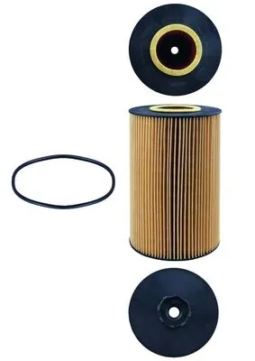 Filtre à huile MAHLE OX 426D