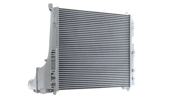 Intercooler, échangeur MAHLE CI 622 000S