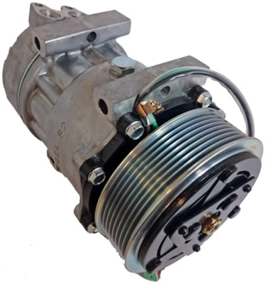 Compresseur, climatisation MAHLE ACP 128 000S
