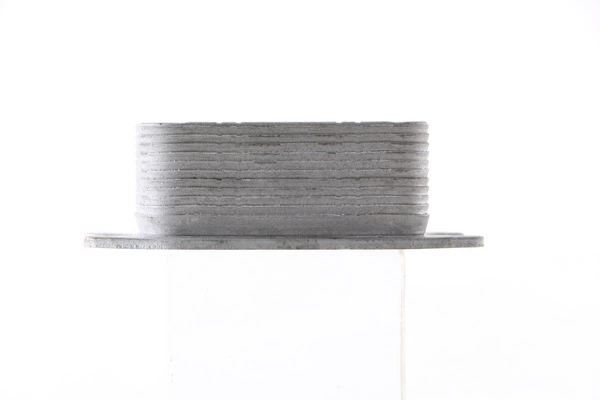 Radiateur d'huile MAHLE CLC 140 000S