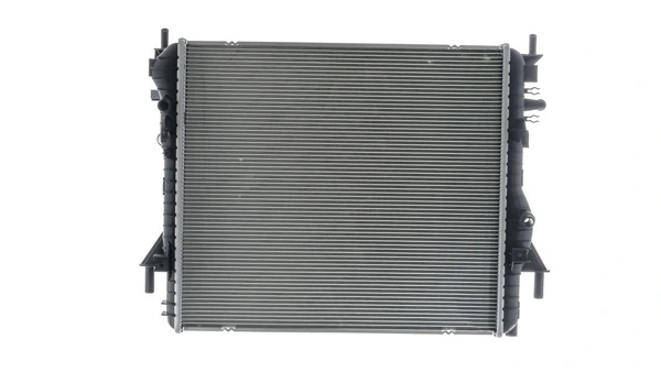 Radiateur, refroidissement du moteur MAHLE CR 1937 000P