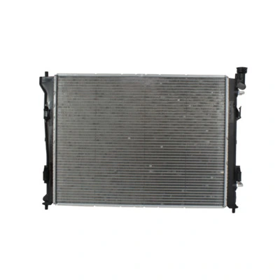 Radiateur, refroidissement du moteur MAHLE CR 1337 000P