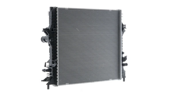Radiateur, refroidissement du moteur MAHLE CR 1929 000P