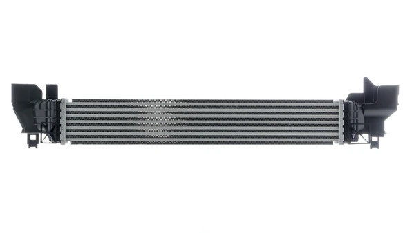 Intercooler, échangeur MAHLE CI 614 000P