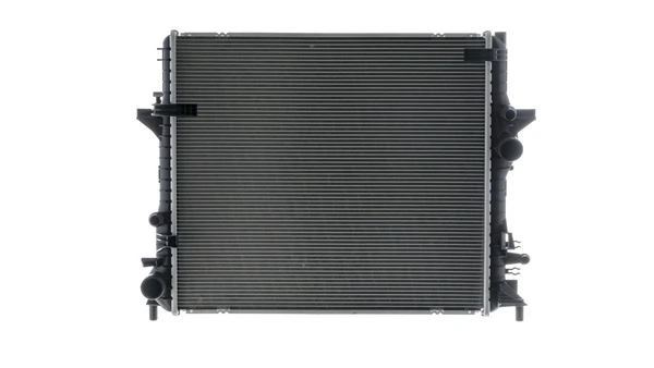 Radiateur, refroidissement du moteur MAHLE CR 1929 000P