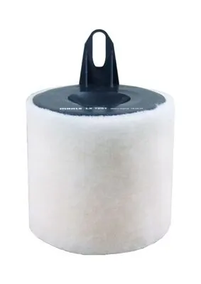 MAHLE LX1651 — Фільтр повітряний