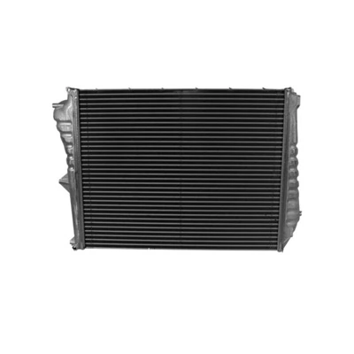 Intercooler, échangeur MAHLE CI 128 000P