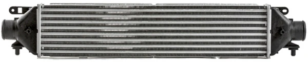 Intercooler, échangeur MAHLE CI 437 000P