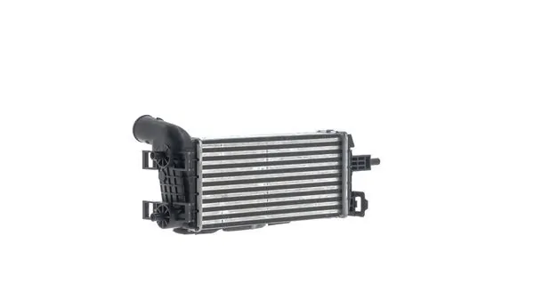 Intercooler, échangeur MAHLE CI 677 000S