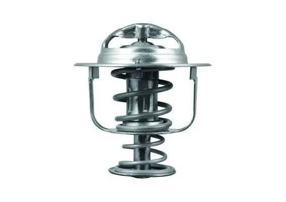 Thermostat, liquide de refroidissement MAHLE TX 197 71D