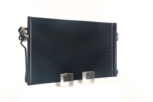 Condenseur, climatisation MAHLE AC 762 000S
