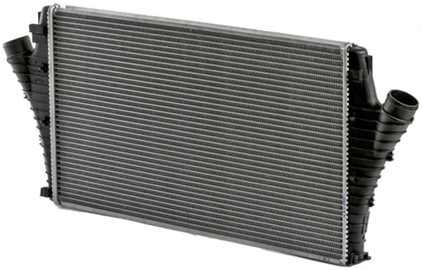 Intercooler, échangeur MAHLE CI 21 000P