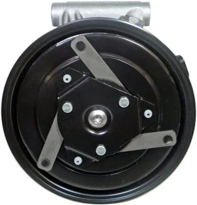Компресор кондиціонера MAHLE (ACP 34 000S)