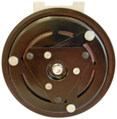 Compresseur, climatisation MAHLE ACP 1035 000S