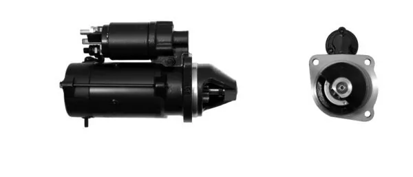 Démarreur MAHLE MS 24