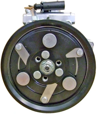 Compresseur, climatisation MAHLE ACP 1281 000P