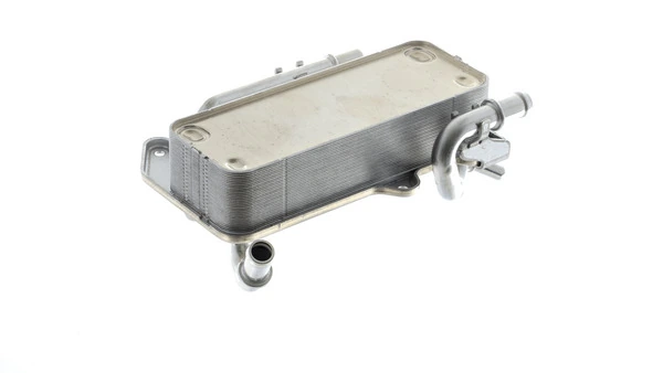 Radiateur d'huile de boîte automatique MAHLE CLC 284 000P