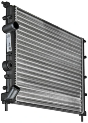 Radiateur, refroidissement du moteur MAHLE CR 449 000S