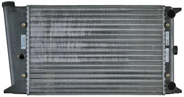 Radiateur, refroidissement du moteur MAHLE CR 418 000P