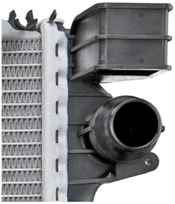 Radiateur, refroidissement du moteur MAHLE CR 583 000P
