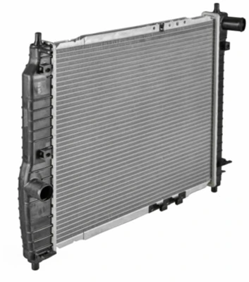 Radiateur, refroidissement du moteur MAHLE CR 1309 000S