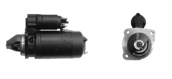 Démarreur MAHLE MS 315