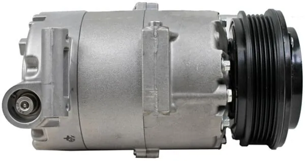 Compresseur, climatisation MAHLE ACP 1392 000P