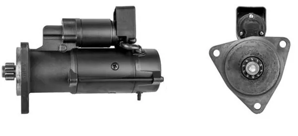 Démarreur MAHLE MS 286