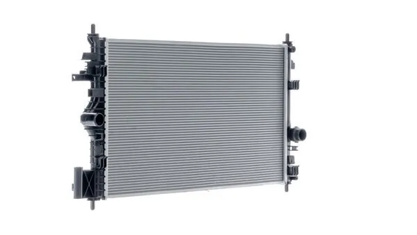Radiateur, refroidissement du moteur MAHLE CR 2265 000S