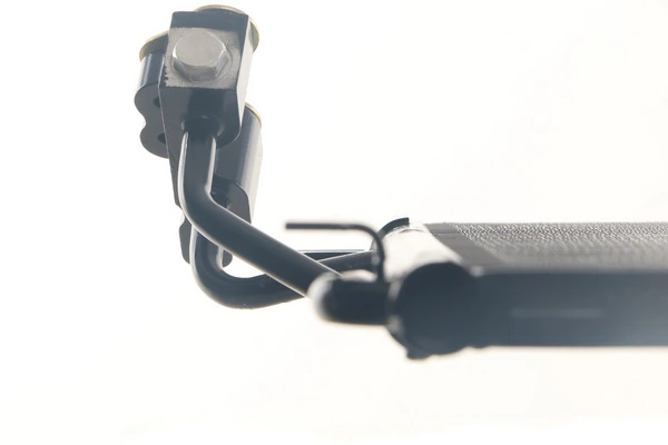 Condenseur, climatisation MAHLE AC 762 000S