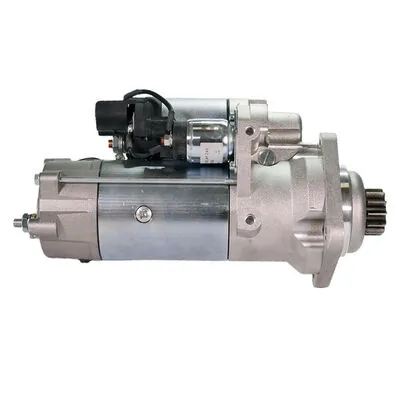 Démarreur MAHLE MS 63