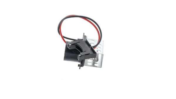 Résistance, pulseur d'air habitacle MAHLE ABR 85 000P