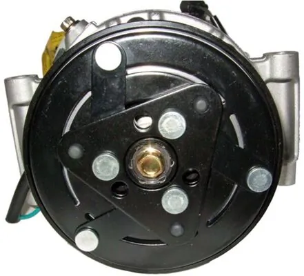 Compresseur, climatisation MAHLE ACP 257 000S