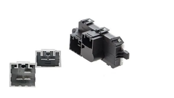 Régulateur, pulseur d'air habitacle MAHLE ABR 103 000P