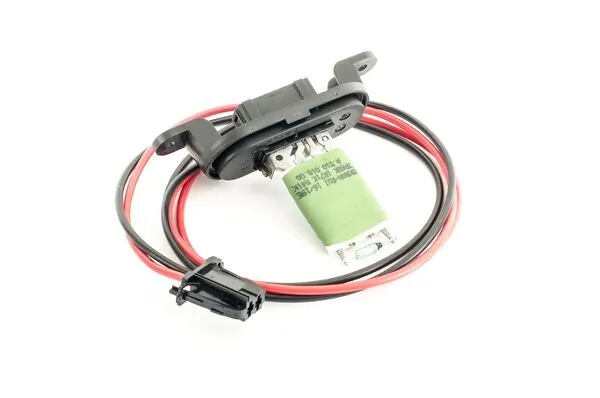 Résistance, pulseur d'air habitacle MAHLE ABR 149 000P