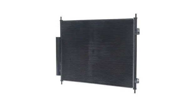 Condenseur, climatisation MAHLE AC 1099 000S