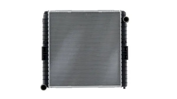 Radiateur, refroidissement du moteur MAHLE CR 124 000P