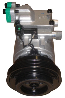 Compresseur, climatisation MAHLE ACP 1224 000P