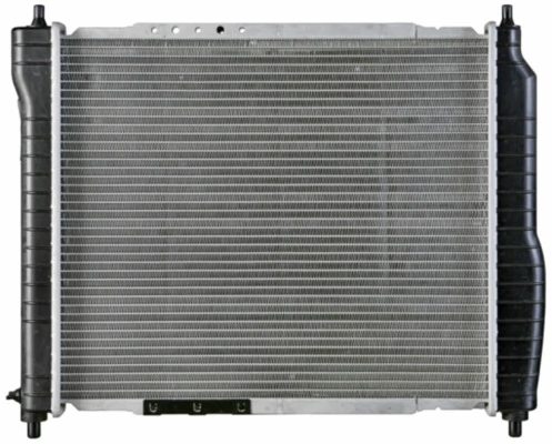 Radiateur, refroidissement du moteur MAHLE CR 1309 000S