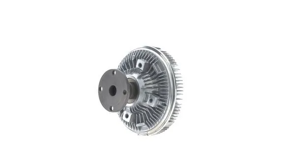 Embrayage, ventilateur de radiateur MAHLE CFC 127 000P