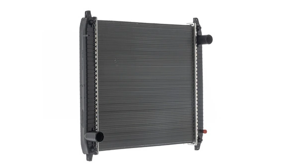 Radiateur, refroidissement du moteur MAHLE CR 703 000P